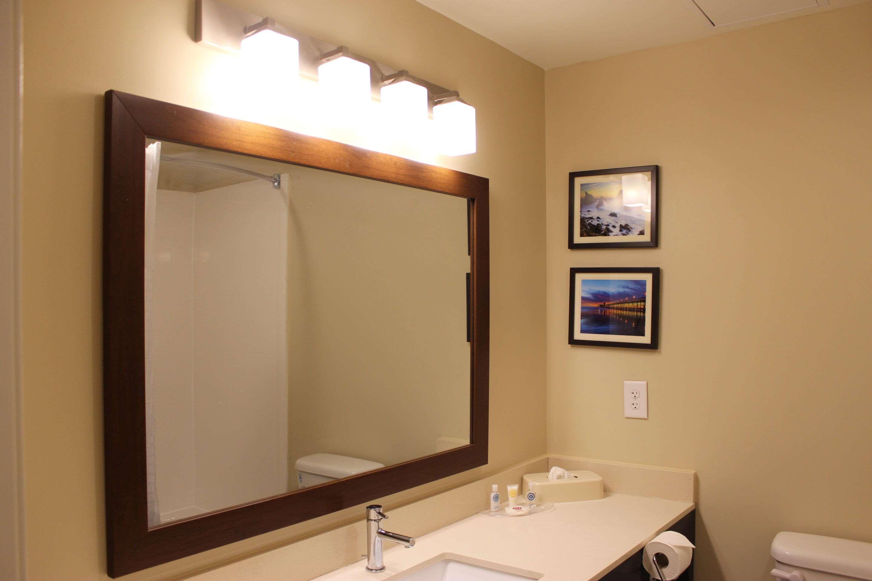 Comfort Suites near Camp Lejeune Jacksonville Exterior foto