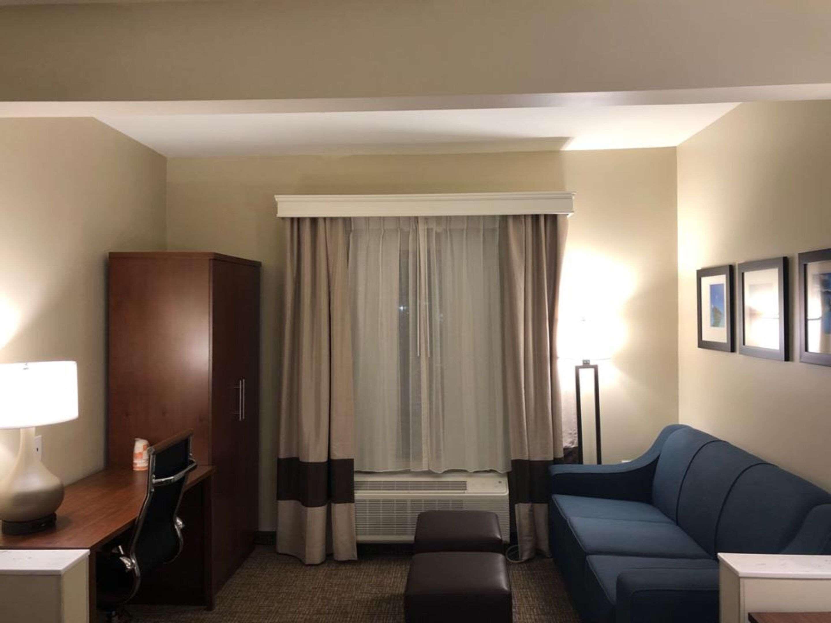Comfort Suites near Camp Lejeune Jacksonville Exterior foto