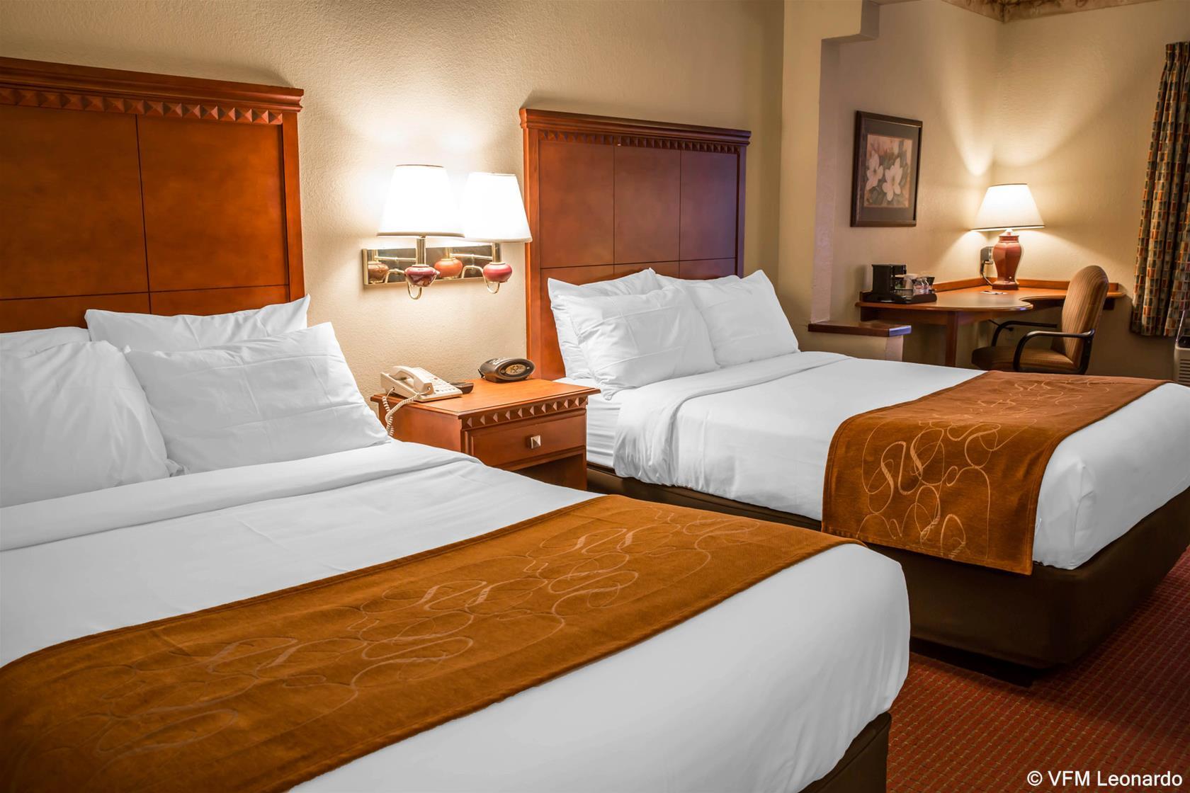 Comfort Suites near Camp Lejeune Jacksonville Exterior foto