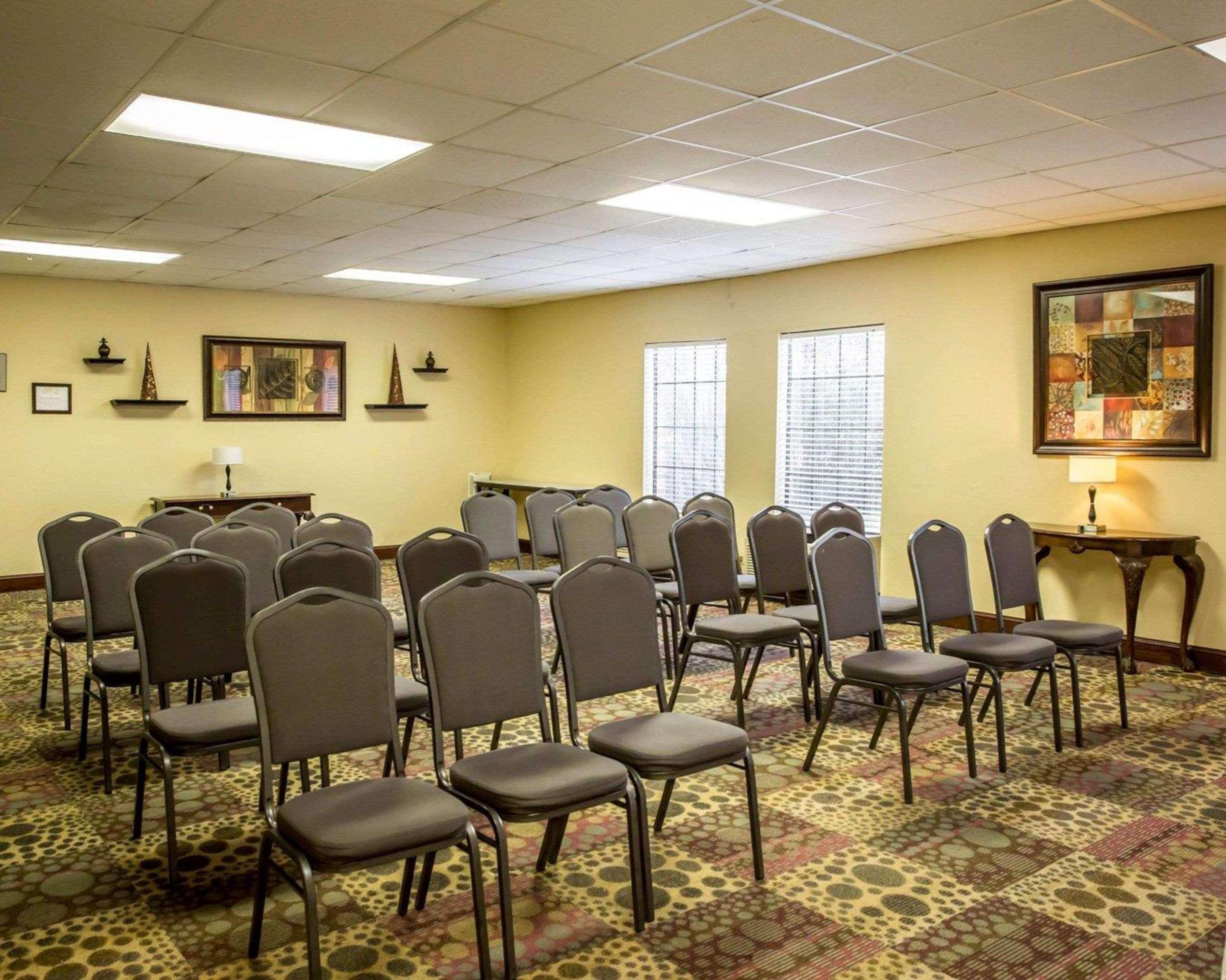 Comfort Suites near Camp Lejeune Jacksonville Exterior foto