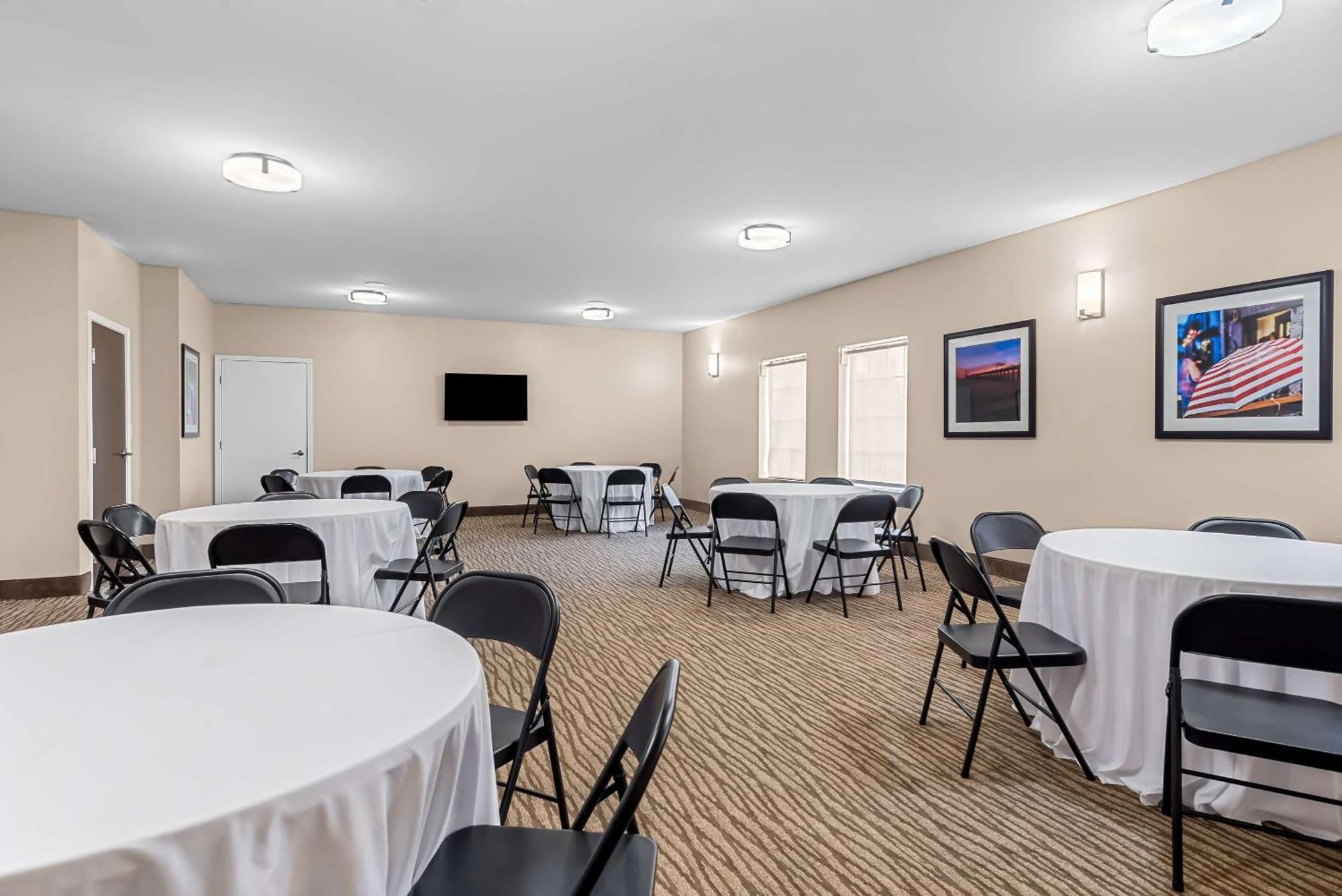 Comfort Suites near Camp Lejeune Jacksonville Exterior foto