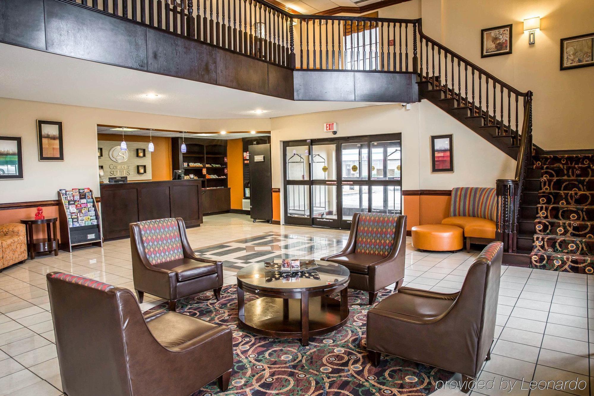 Comfort Suites near Camp Lejeune Jacksonville Exterior foto