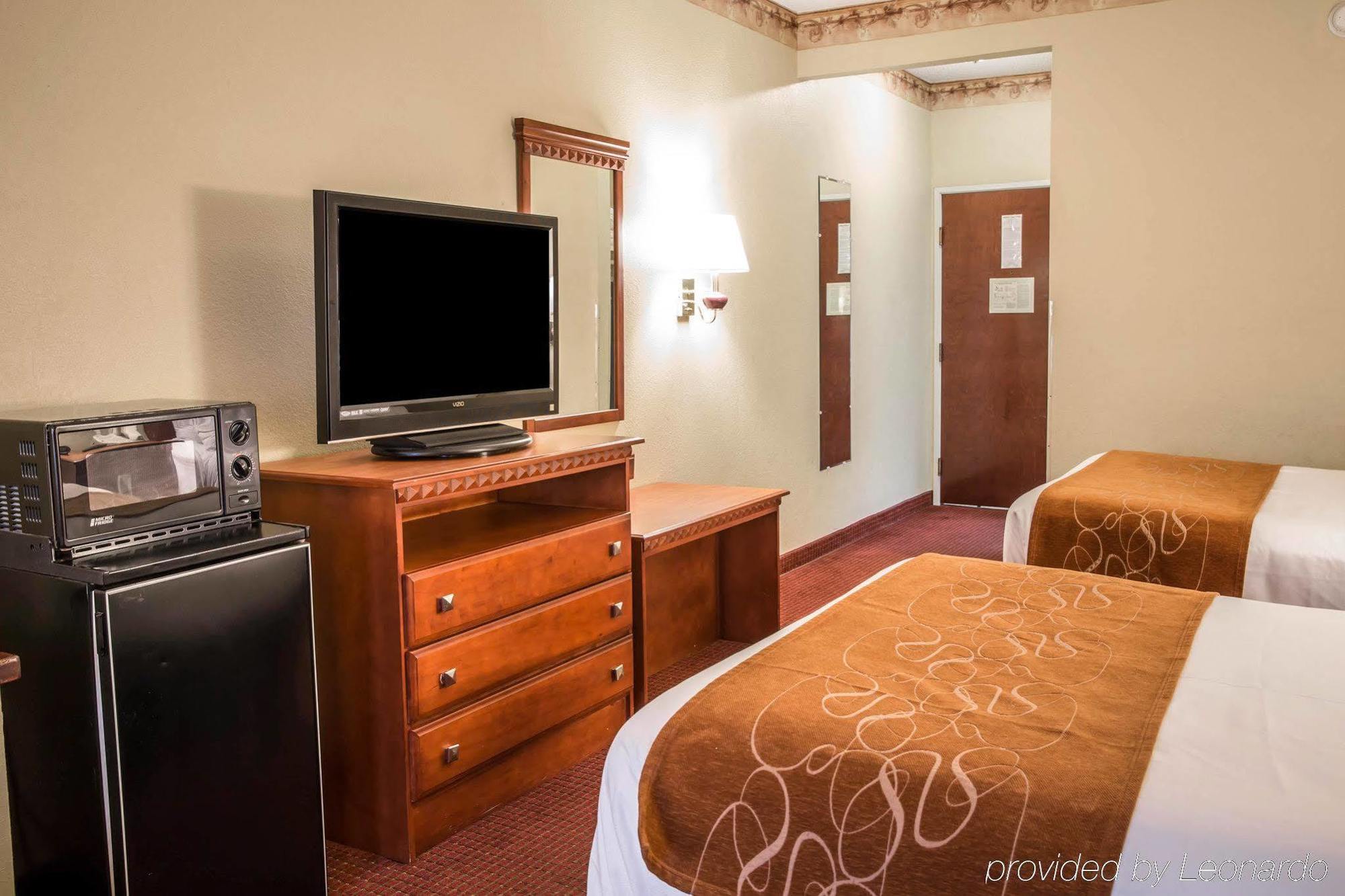 Comfort Suites near Camp Lejeune Jacksonville Exterior foto