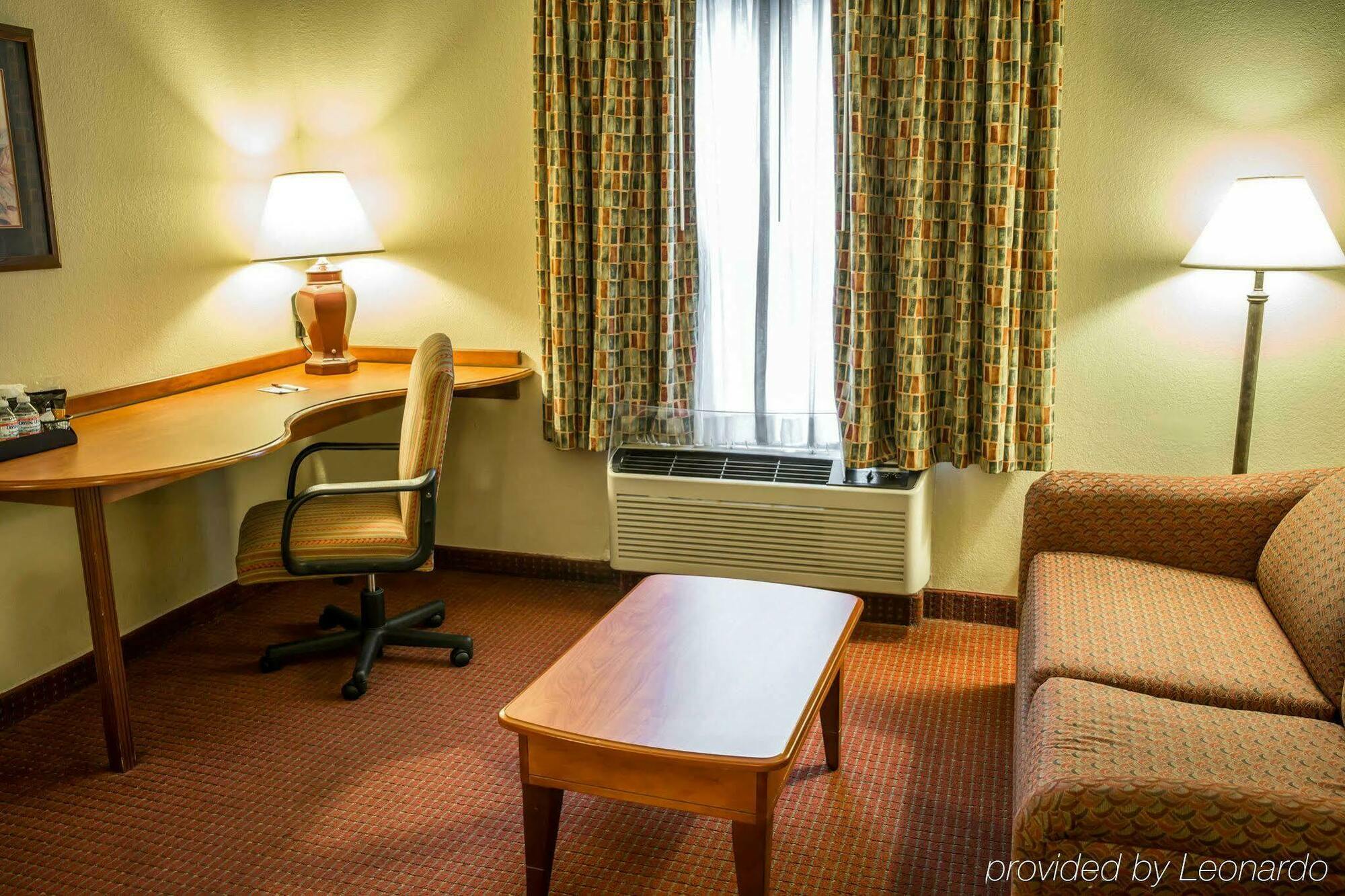 Comfort Suites near Camp Lejeune Jacksonville Exterior foto